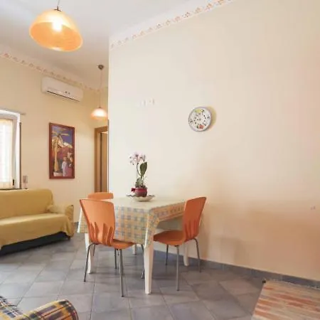 Aparthotel Mare Blu