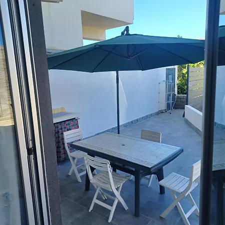 Appart hôtel Mare Blu