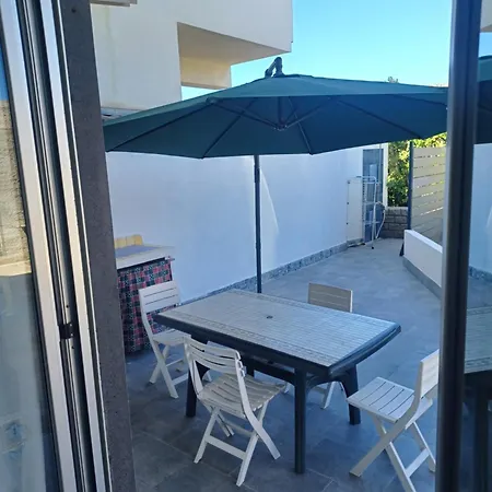 Aparthotel Mare Blu