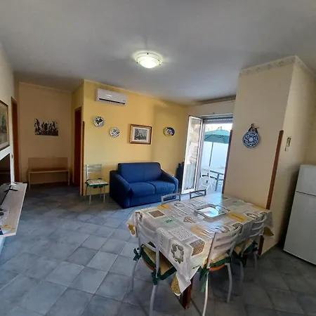 Mare Blu Appart hôtel 4*