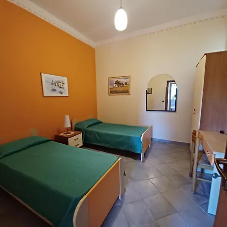 Appart hôtel Mare Blu 4*