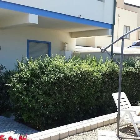 Mare Blu 4*