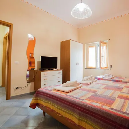 Aparthotel Mare Blu *