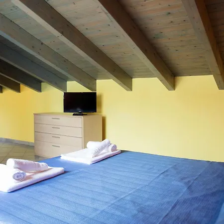 Mare Blu Aparthotel *