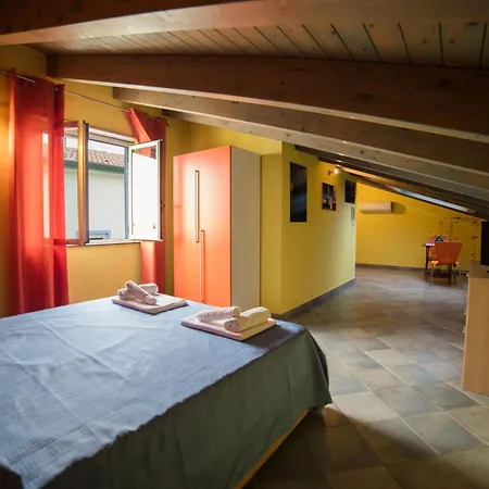 Mare Blu Aparthotel *