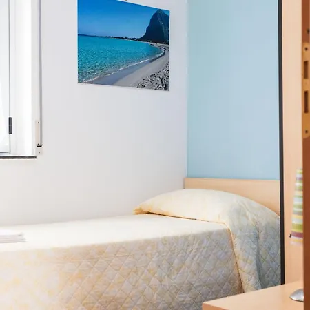 Residence Mare Blu Aparthotel