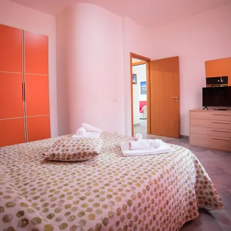 Mare Blu Aparthotel *