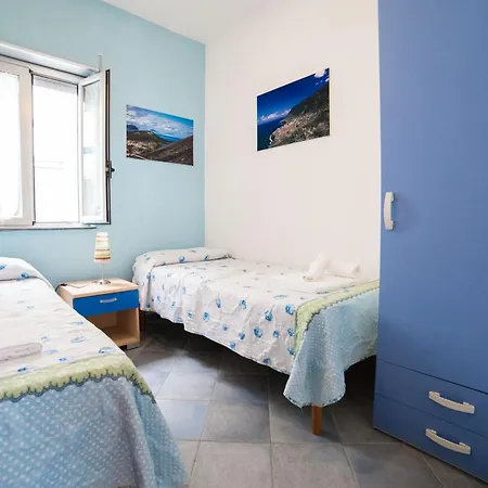 Residence Mare Blu 4*
