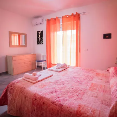 Residence Mare Blu Апарт-отель