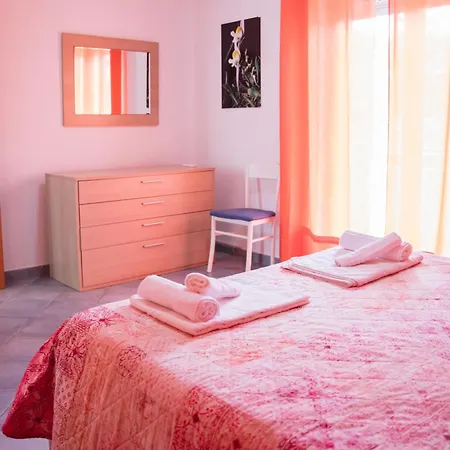 Appart hôtel Mare Blu 4*