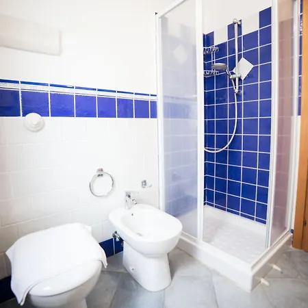 Appart hôtel Mare Blu 4*