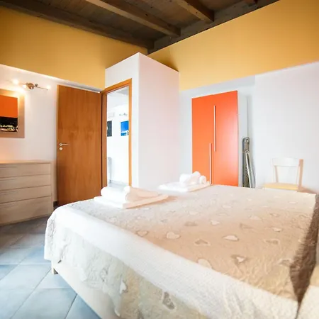 Residence Mare Blu Aparthotel 4*