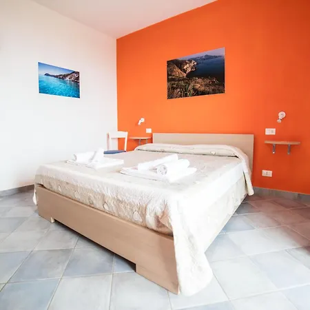 Apart-hotel Mare Blu 4*