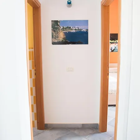 Residence Mare Blu Апарт-отель 4*