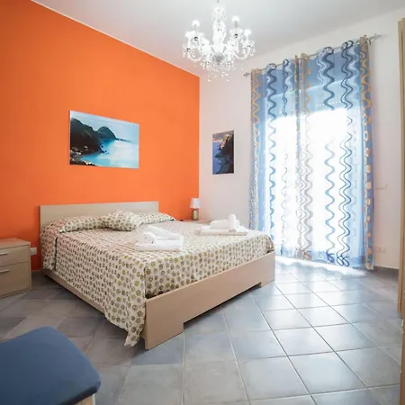 Mare Blu Aparthotel *