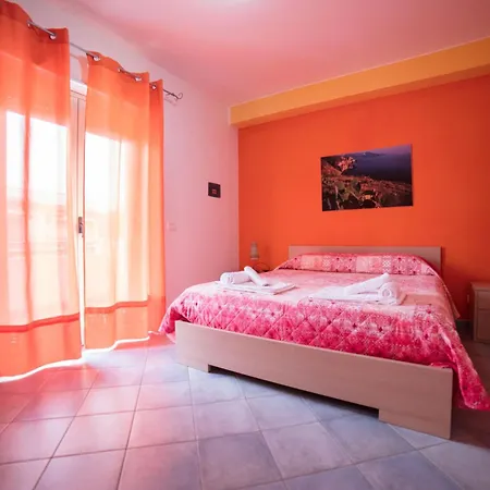 Апарт-отель Residence Mare Blu 4*