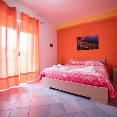 Aparthotel Mare Blu *