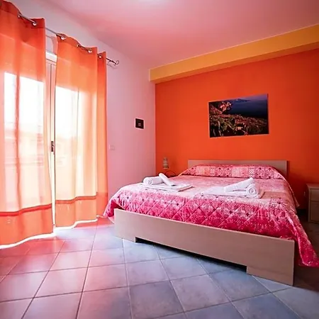 Apart Otel Mare Blu Capo dʼOrlando