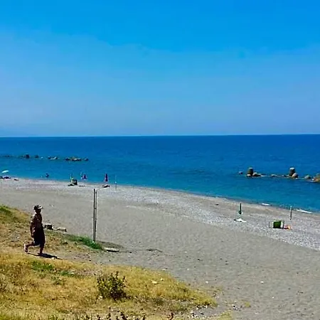 Mare Blu Apart Otel