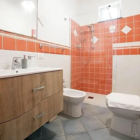 Apart Otel Mare Blu 4*
