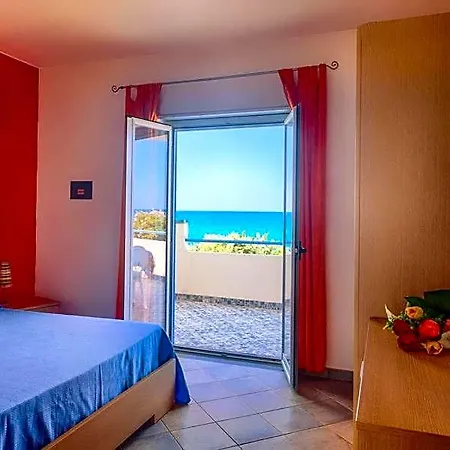 Apart Otel Mare Blu 4*