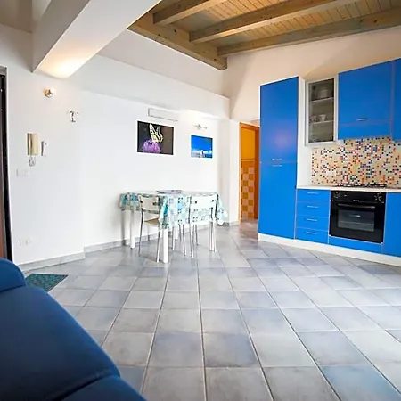 Apart Otel Mare Blu