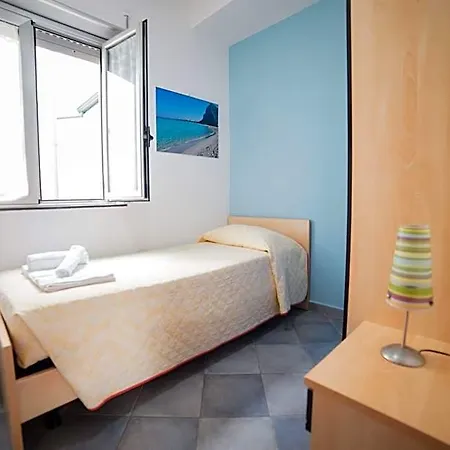 Mare Blu Apart Otel 4*