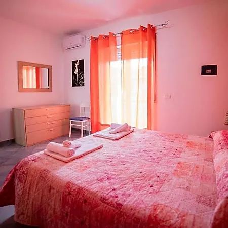 Mare Blu Apart Otel Capo dʼOrlando