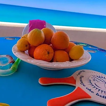 Apart-hotel Mare Blu Capo dʼOrlando