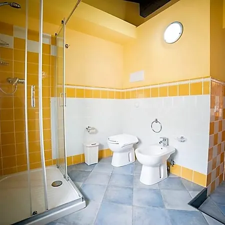 Apart Otel Mare Blu Capo dʼOrlando