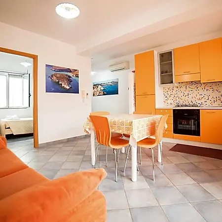 Apart Otel Mare Blu Capo dʼOrlando