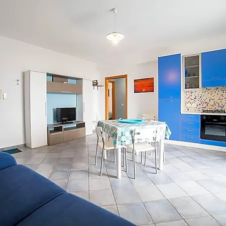 Apart Otel Mare Blu Capo dʼOrlando
