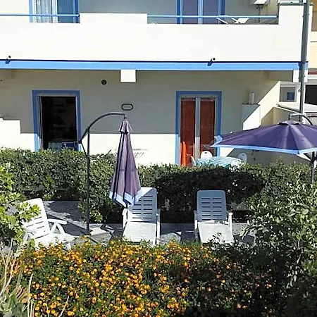 Apart Otel Mare Blu Capo dʼOrlando