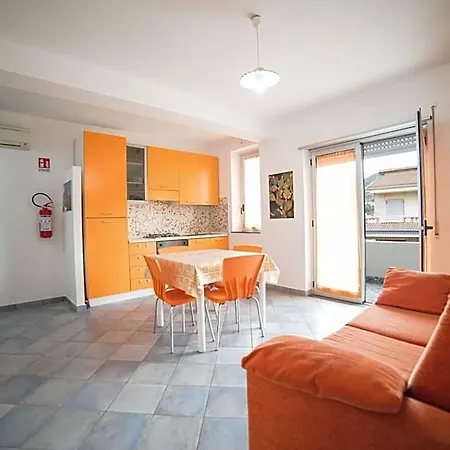 Apart Otel Mare Blu 4*