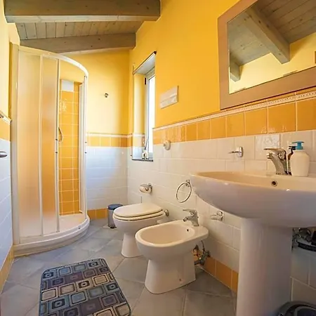 Apart-hotel Mare Blu Capo dʼOrlando
