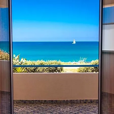 Apart Otel Mare Blu