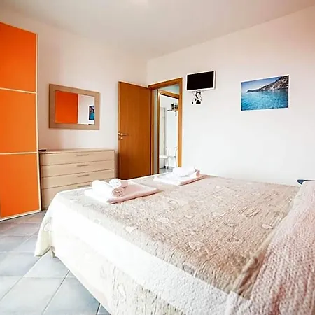 Apart Otel Mare Blu Capo dʼOrlando