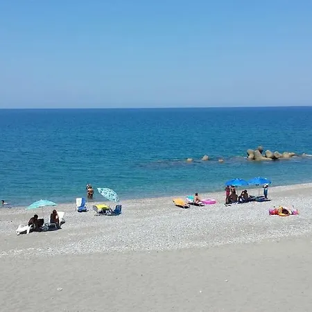 Mare Blu Appart hôtel 4*