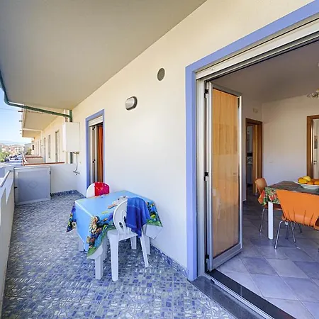 Appart hôtel Mare Blu