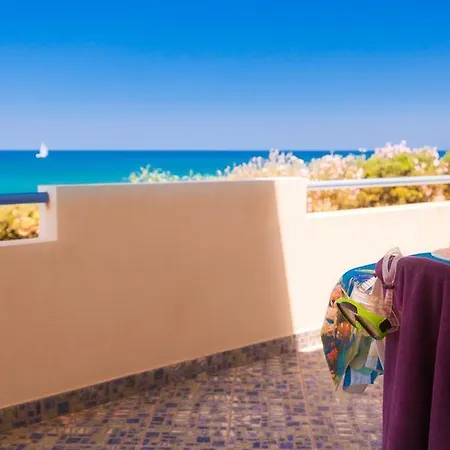 Residence Mare Blu 4*