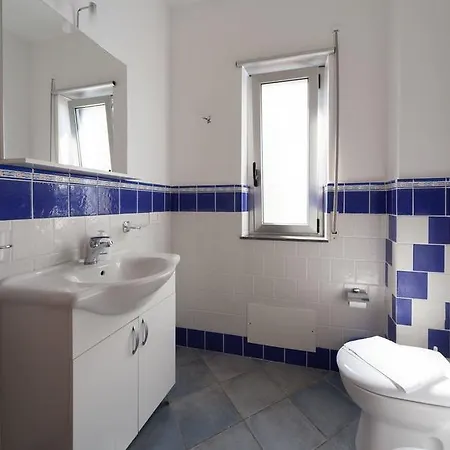 Apart-hotel Mare Blu
