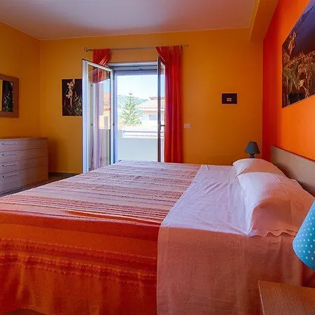 Апарт-отель Residence Mare Blu