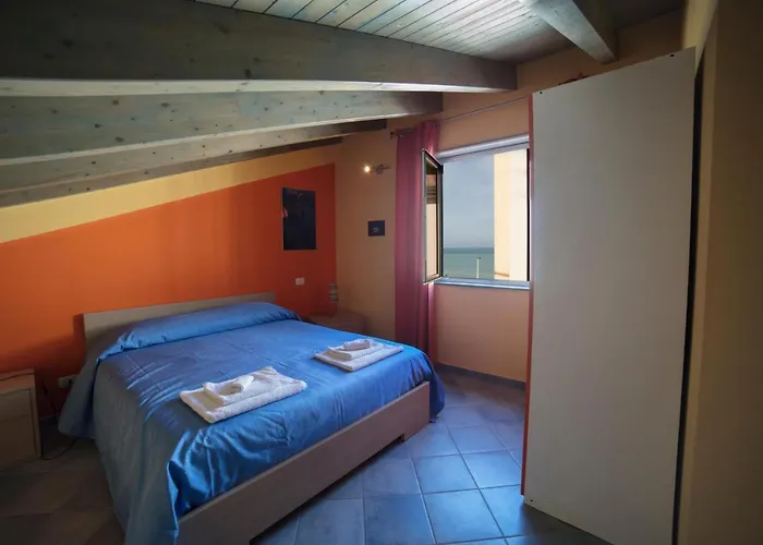 Aparthotel Mare Blu 4*