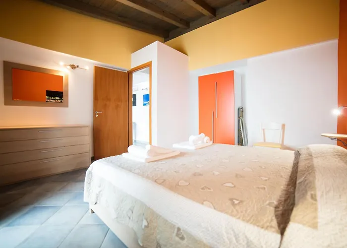 Mare Blu Appart hôtel 4*