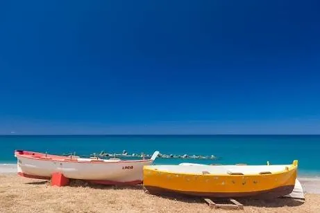 Mare Blu Capo dʼOrlando